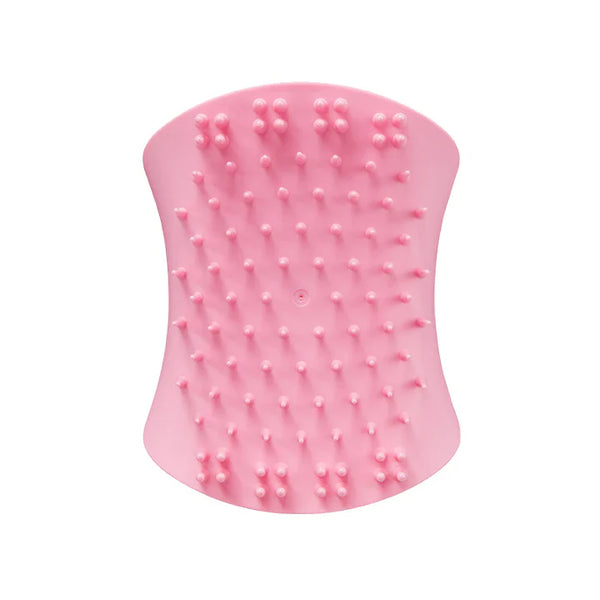 Tangle Teezer Scalp Exfoliator & Massager Pink