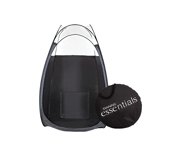 Tanning Essentials Pop Up Tent