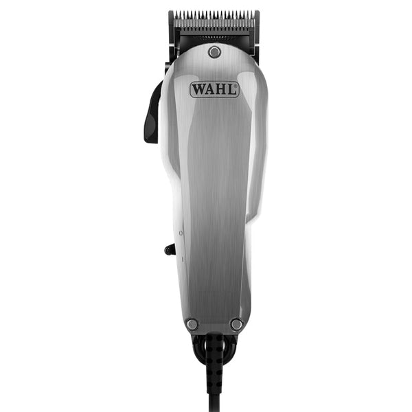 Wahl Taper 2000 Clipper Brushed Aluminium