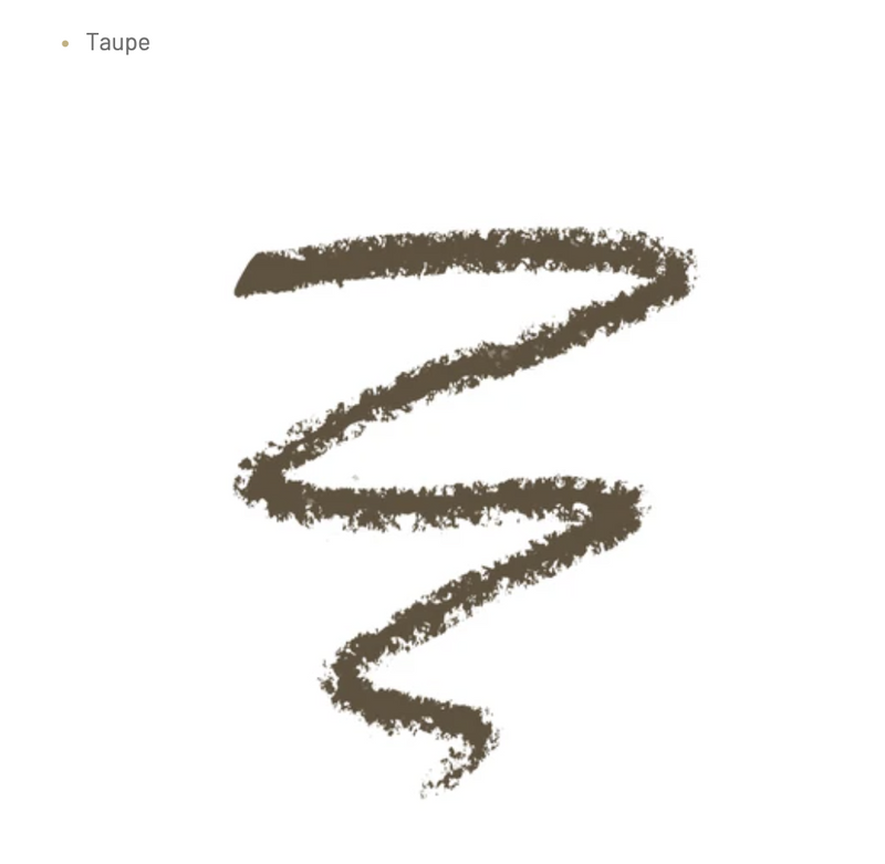 Brow Code Imitations Micro Pencil Taupe - Beautopia Hair & Beauty