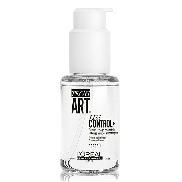 L'oreal Professionnel Tecni.Art Liss Control Plus Serum 50ml