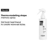 L'oreal Professionnel Tecni.Art Pli Thermo-Modelling Spray 190ml