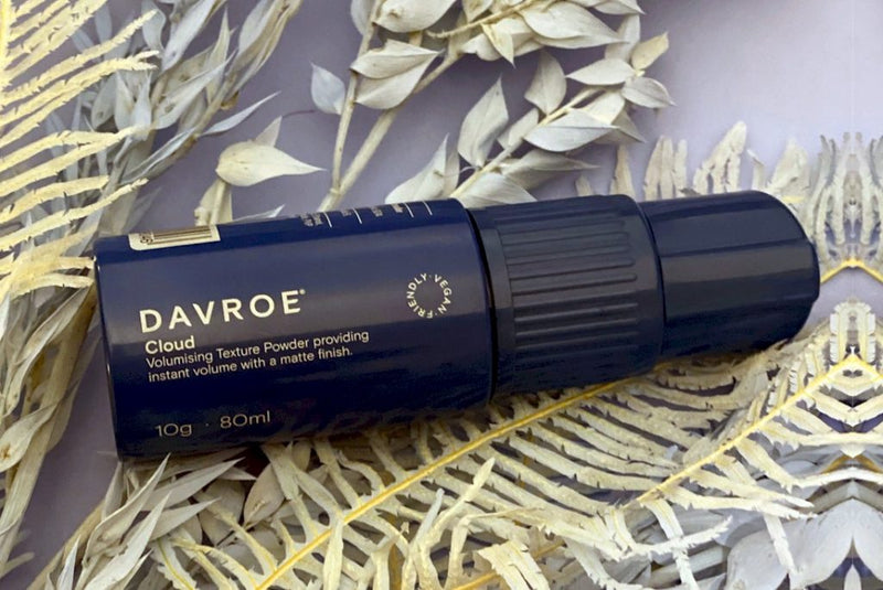 Davroe Cloud Texture Powder 10g