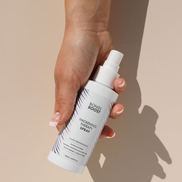 BondiBoost Thickening Therapy Spray 125ml