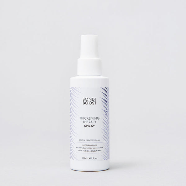BondiBoost Thickening Therapy Spray 125ml