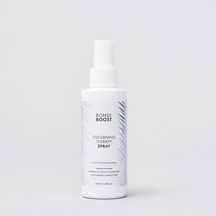 BondiBoost Thickening Therapy Spray 125ml