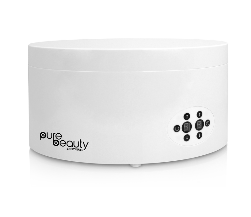 Pure Beauty Twin Luxe Digital Wax Pot