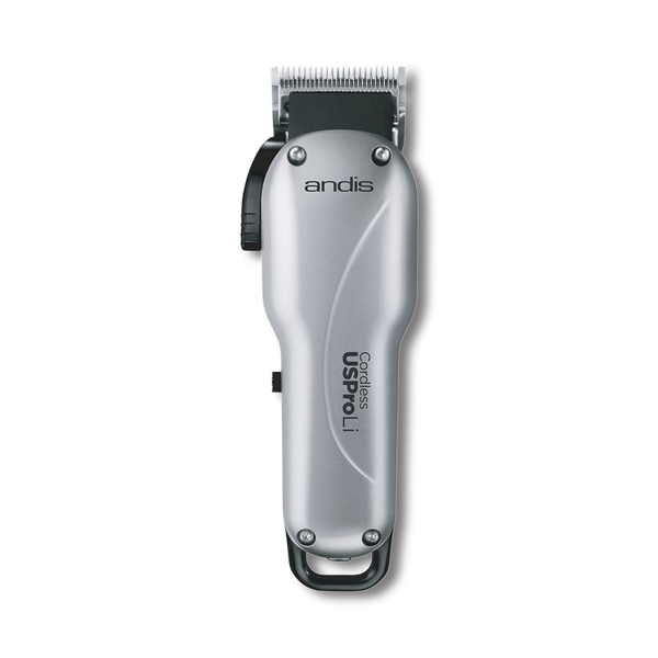 Andis US PRO Li Cordless Clipper - Beautopia Hair & Beauty