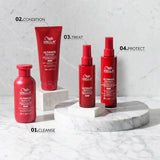 Wella Ultimate Repair Deep Conditioner Step 2 500ml