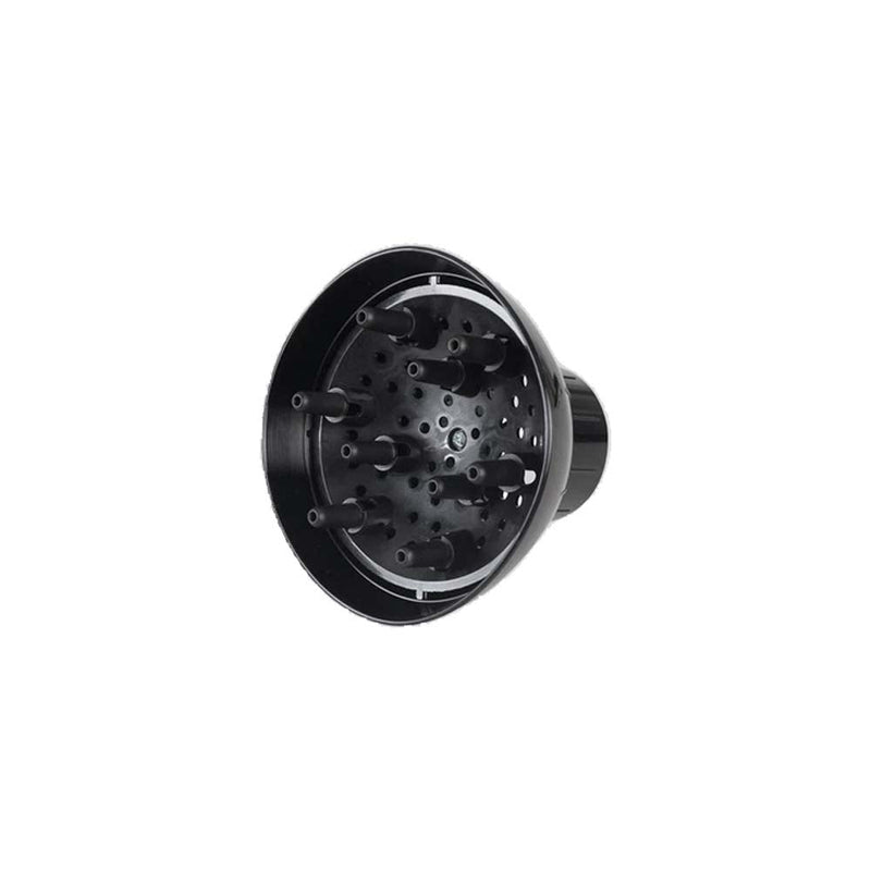 Beautopia Universal Hair Dryer Diffuser Black