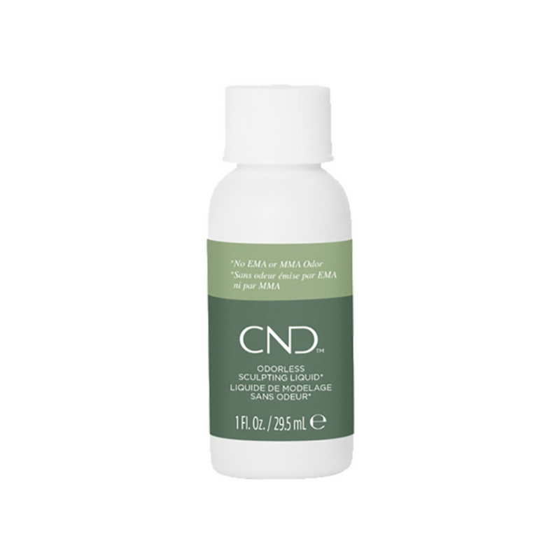 CND Odorless Sculpting Liquid 29ml