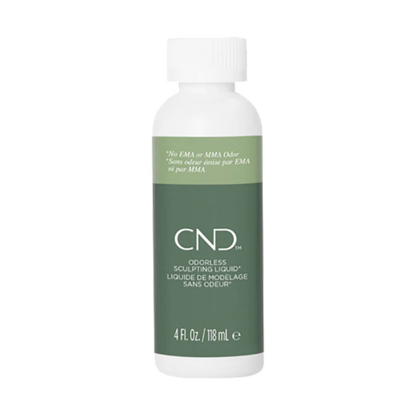 CND Odorless Sculpting Liquid 118ml