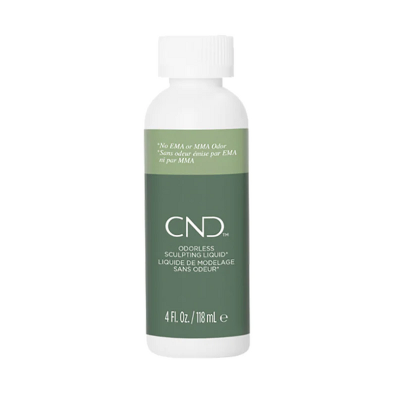 CND Odorless Sculpting Liquid 118ml