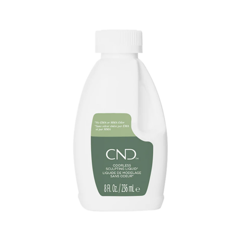 CND Odorless Sculpting Liquid 236ml