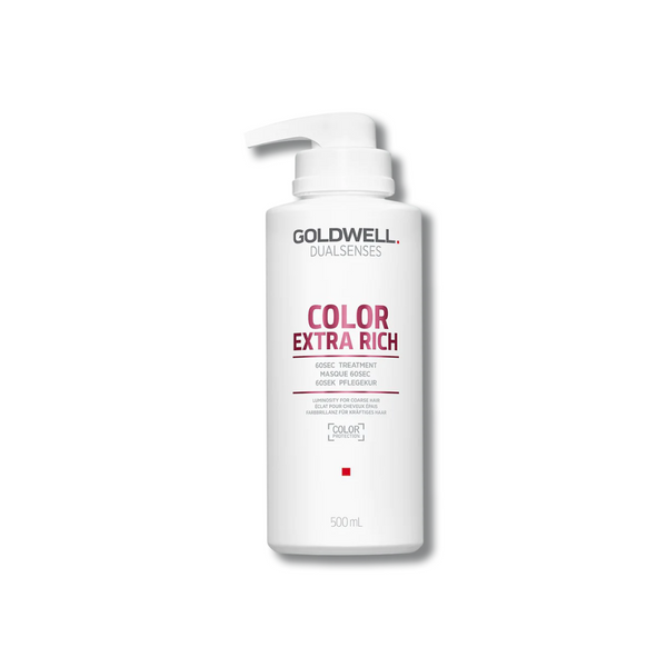 Goldwell Dualsenses Color Brilliance 60sec Treatment 500ml