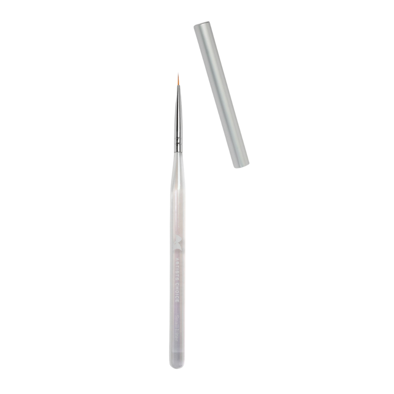 Artists Choice Aurora Small Liner Nail Brush #20