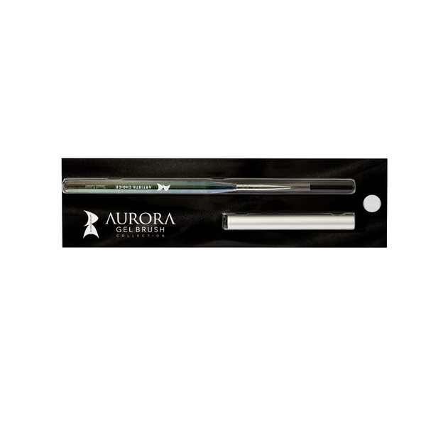 Artists Choice Aurora Small Liner Nail Brush #20