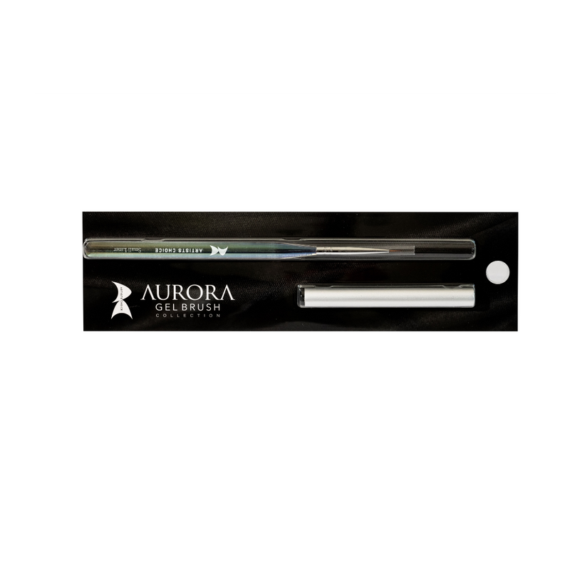 Artists Choice Aurora Small Liner Nail Brush #20