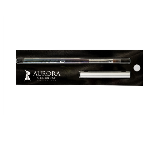 Artists Choice Aurora Ombre Nail Brush #18