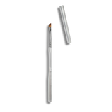 Artists Choice Aurora Angled Nail Brush #14