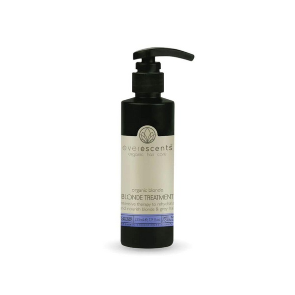 Everescents Organic Berry Blonde Treatment 235ml