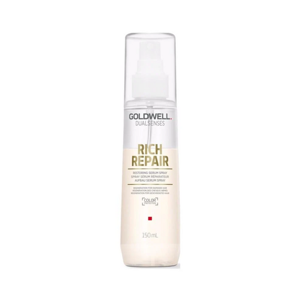 Goldwell Dualsenses Rich Repair Restoring Serum Spray 150ml