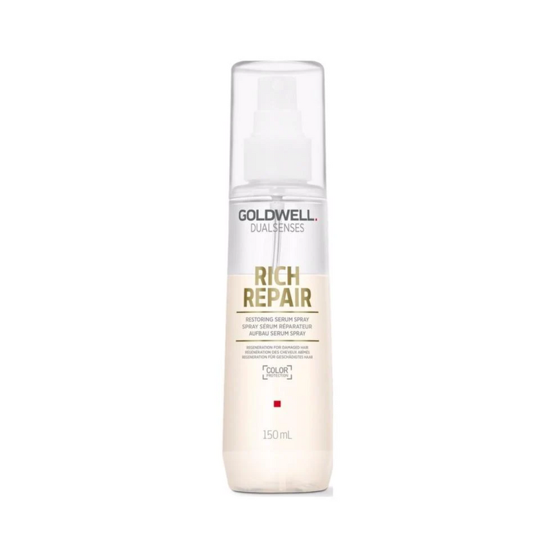Goldwell Dualsenses Rich Repair Restoring Serum Spray 150ml