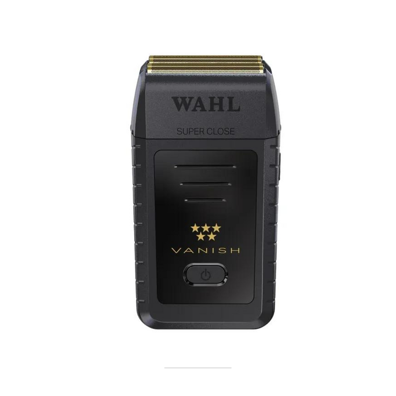 Wahl Vanish Lithium-Ion Shaver
