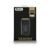 Wahl Vanish Lithium-Ion Shaver