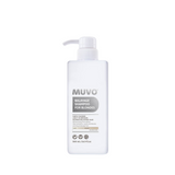 MUVO Balayage For Blondes Shampoo 500ml
