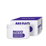 MUVO Ultra Blonde Therapy Mask 200ml