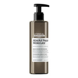L'oreal Professionnel Absolut Repair Molecular Rinse-off Serum 250ml