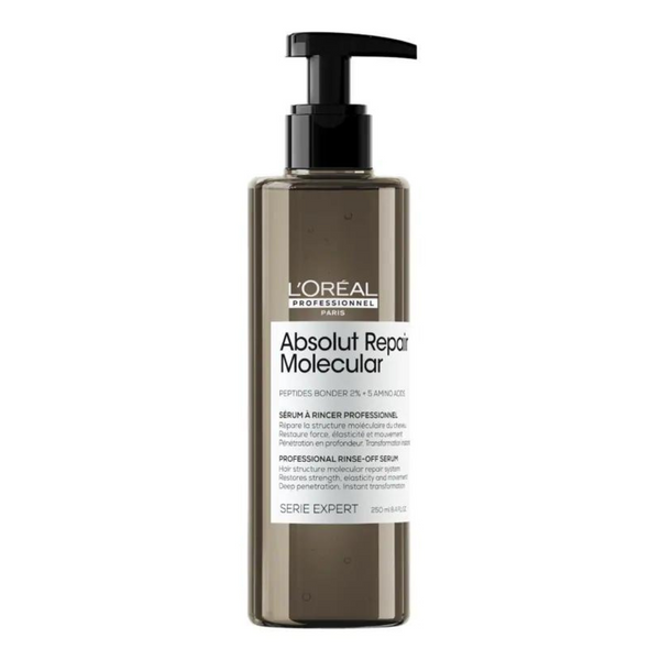 L'oreal Professionnel Absolut Repair Molecular Rinse-off Serum 250ml