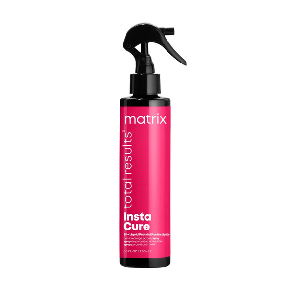 Matrix Total Results Instacure Anti-Breakage Porosity Spray 200ml