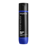 Matrix Total Results Brass Off Pigmented Conditioner 300ml
