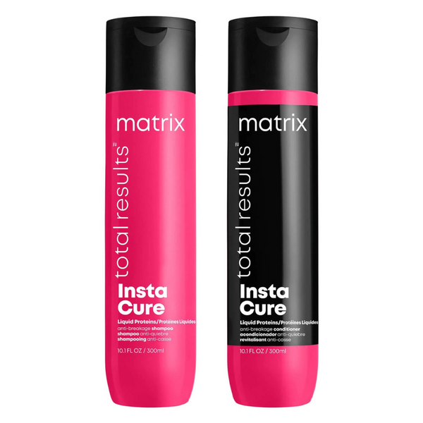 Matrix Total Results Instacure Shampoo & Conditioner Duo 300ml