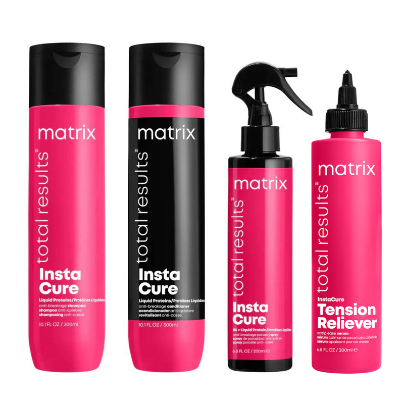 Matrix Total Results Instacure Anti-Breakage Quad