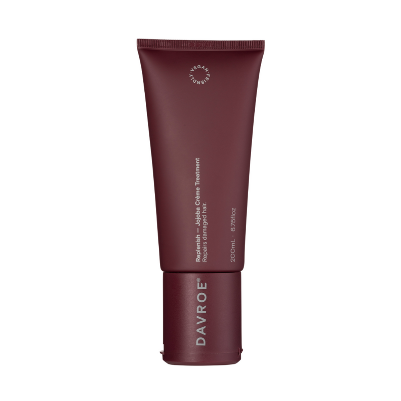 Davroe Replenish Jojoba Creme Treatment 200ml