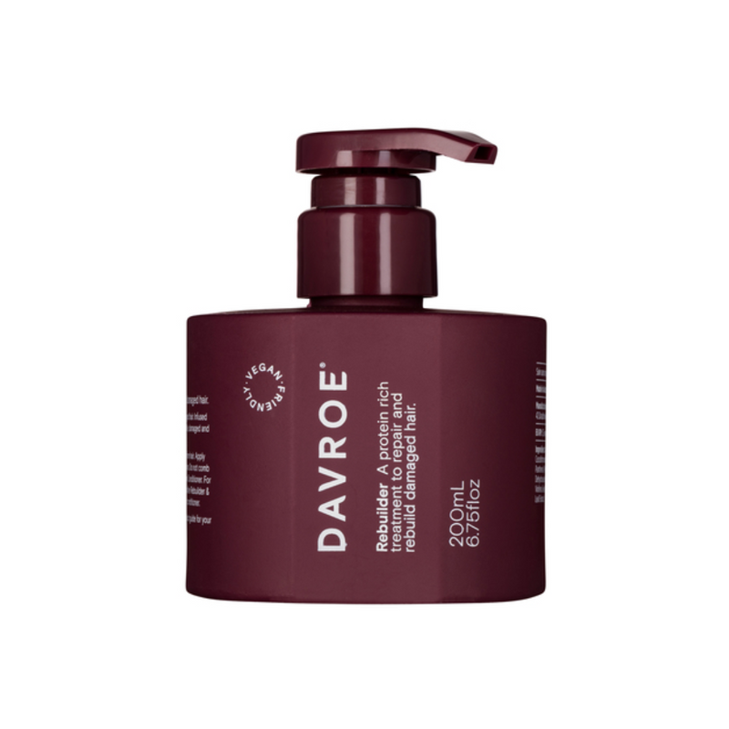 Davroe Rebuilder Protein Treatment 200ml