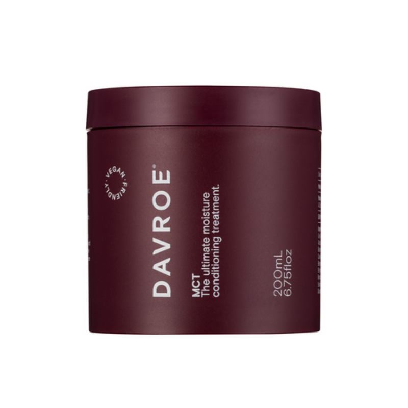 Davroe MCT Moisture Conditioning Treatment 200ml