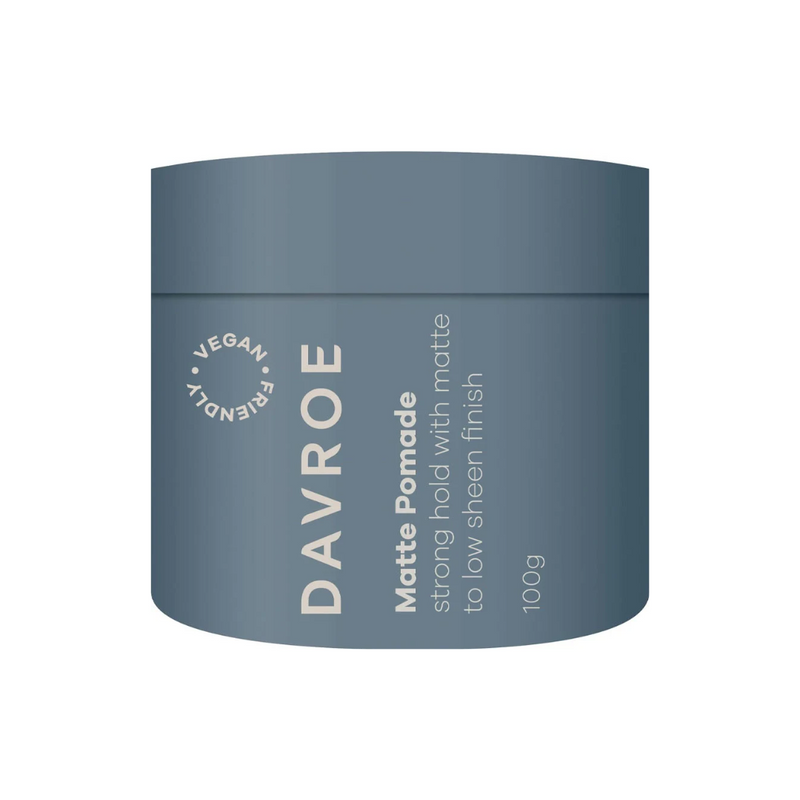 Davroe Matte Pomade 100g