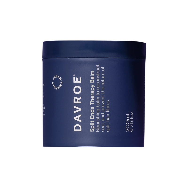 Davroe Fortitude Split Ends Therapy Balm 200ml