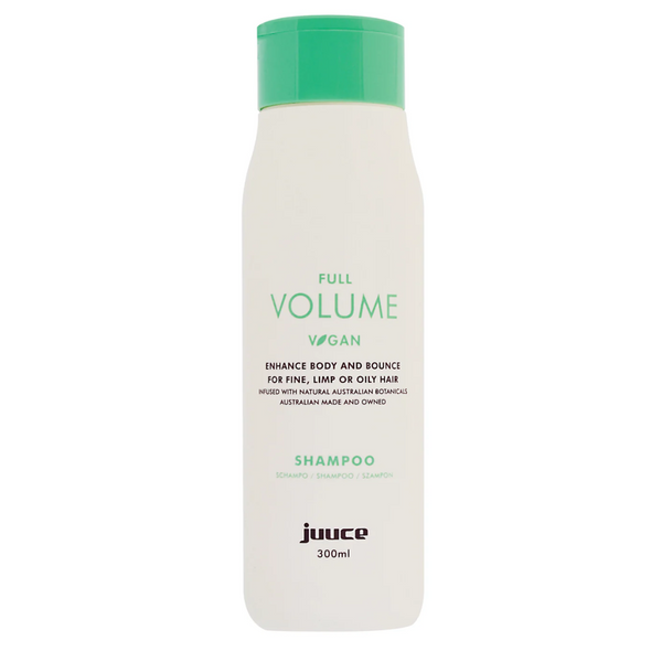 Juuce Full Volume Shampoo 300ml