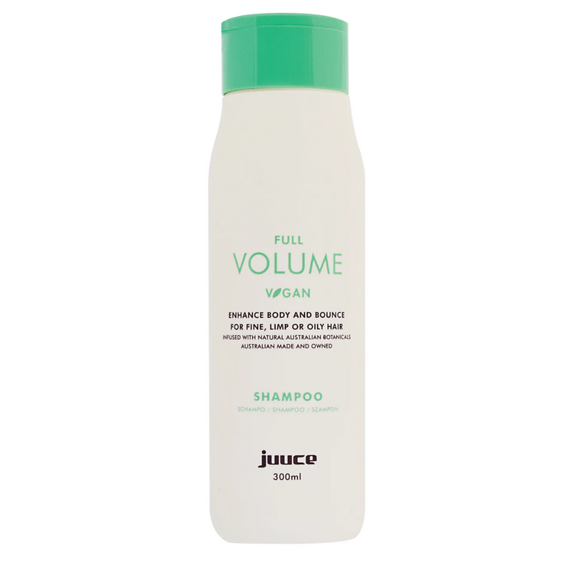 Juuce Full Volume Shampoo 300ml