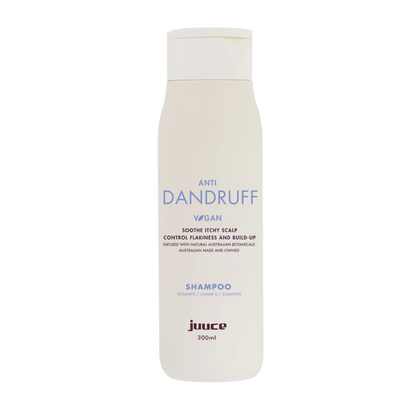 Juuce Anti Dandruff Shampoo 300ml