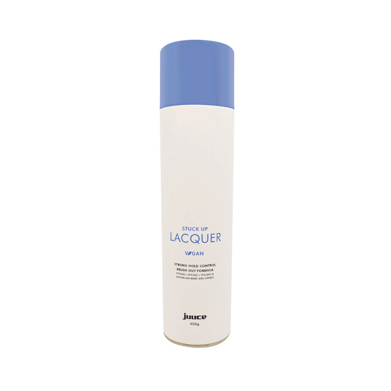 Juuce Stuck Up Hair Lacquer 100g
