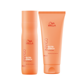 Wella Invigo Nutri-Enrich Shampoo 250ml & Conditioner 200ml Duo