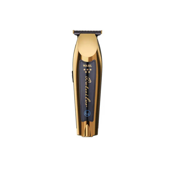 Wahl Cordless Detailer Li Gold