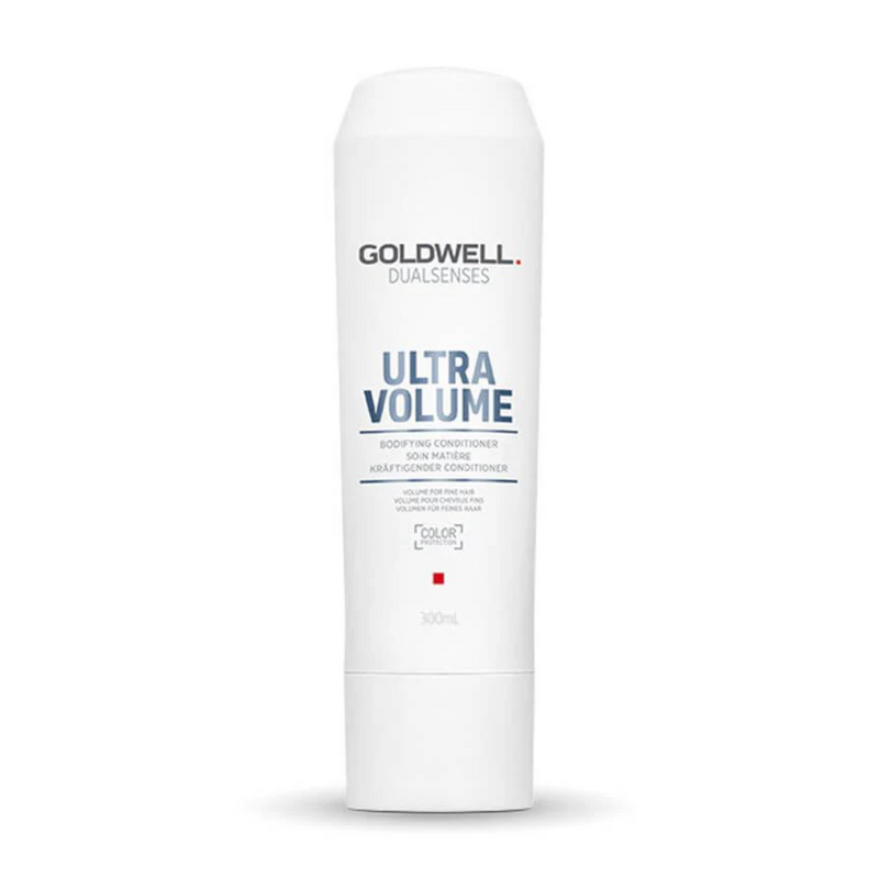 Goldwell Dualsenses Ultra Volume Bodifying Conditioner 300ml