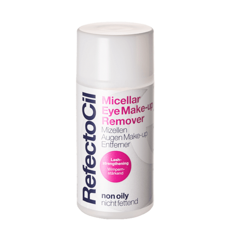 Refectocil Micellar Eye Makeup Remover 150ml